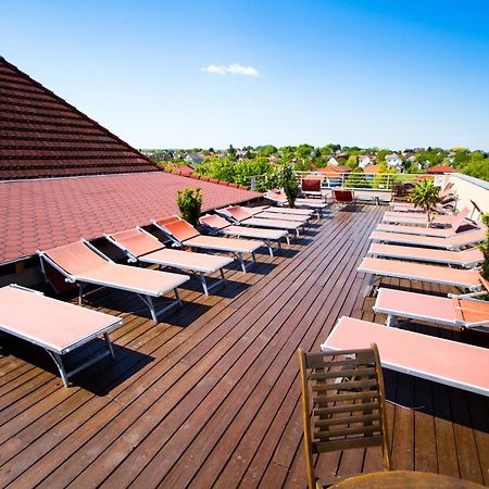Piknik Wellness Hotel Siófok Facilidades foto